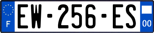 EW-256-ES