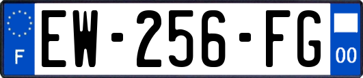 EW-256-FG