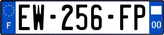 EW-256-FP