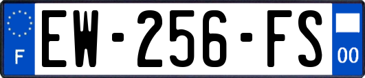 EW-256-FS