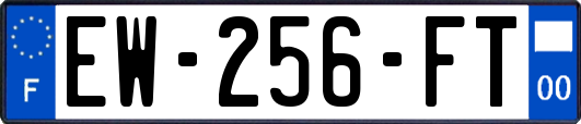 EW-256-FT