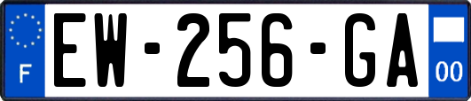 EW-256-GA