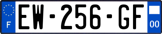 EW-256-GF