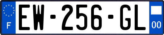 EW-256-GL