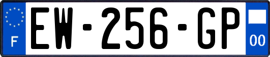 EW-256-GP