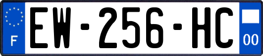 EW-256-HC