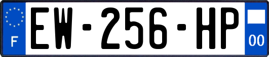 EW-256-HP