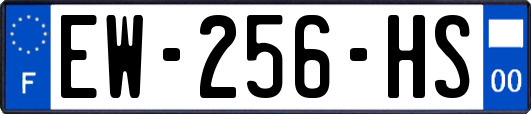 EW-256-HS