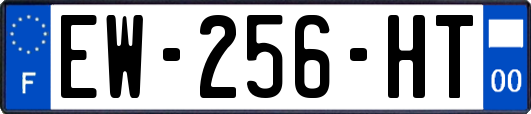 EW-256-HT