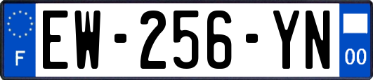 EW-256-YN