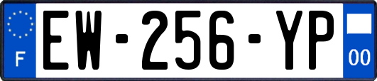 EW-256-YP