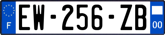 EW-256-ZB