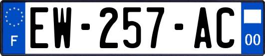 EW-257-AC