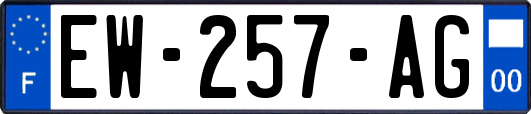 EW-257-AG