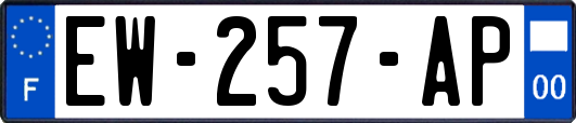 EW-257-AP