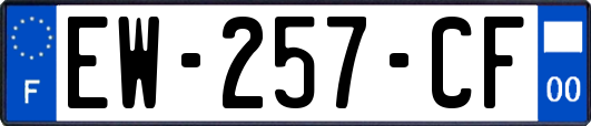 EW-257-CF