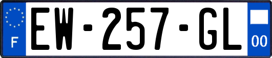 EW-257-GL