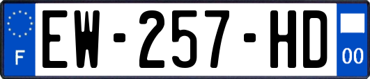 EW-257-HD