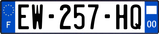 EW-257-HQ