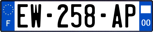 EW-258-AP