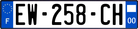 EW-258-CH