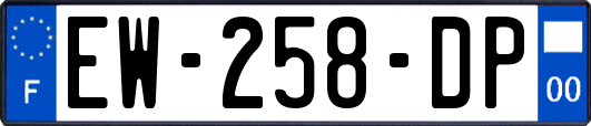 EW-258-DP