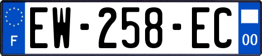 EW-258-EC