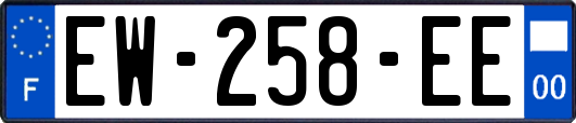 EW-258-EE