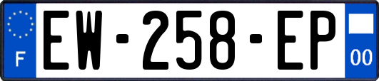 EW-258-EP