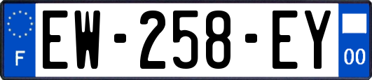 EW-258-EY