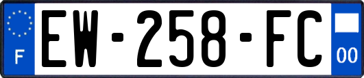 EW-258-FC