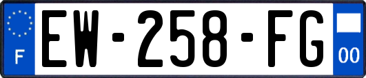 EW-258-FG