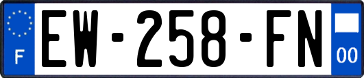 EW-258-FN