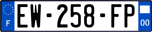 EW-258-FP