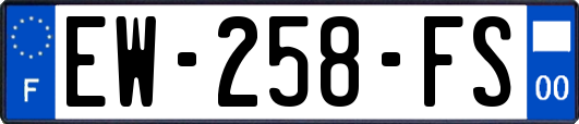 EW-258-FS