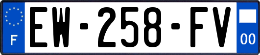 EW-258-FV