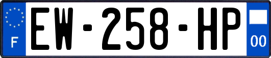 EW-258-HP