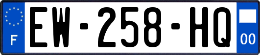 EW-258-HQ