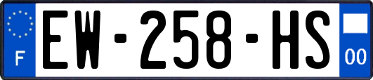 EW-258-HS