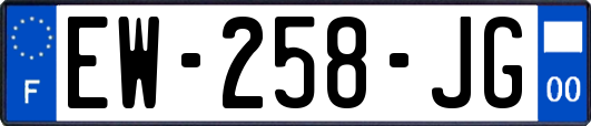 EW-258-JG