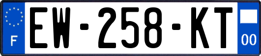 EW-258-KT