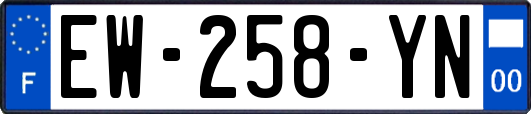 EW-258-YN