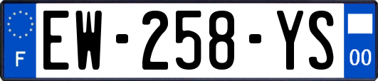 EW-258-YS