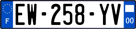 EW-258-YV