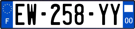 EW-258-YY