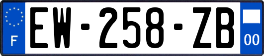EW-258-ZB