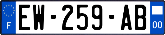 EW-259-AB