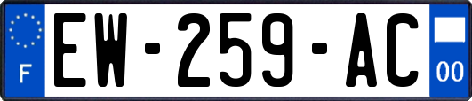 EW-259-AC