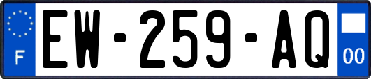 EW-259-AQ