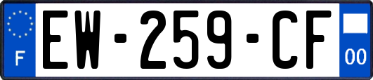 EW-259-CF